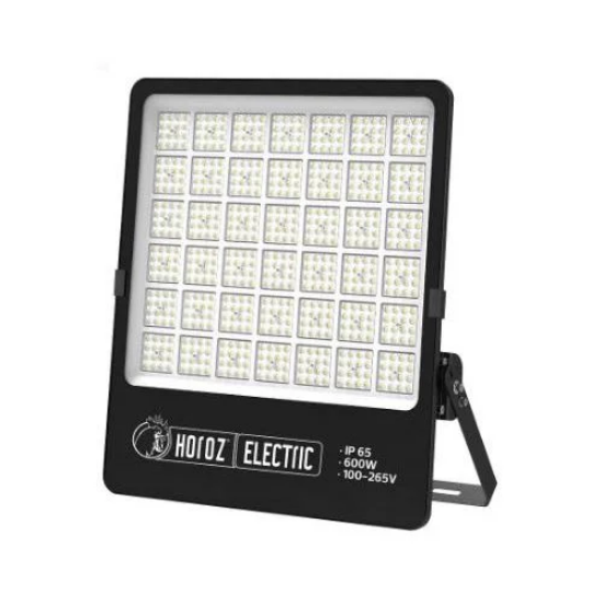 Imagine Proiector LED 600W negru 6400K hrz 068 033 0600