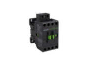 Imagine Contactor NOARK Ex9C09 4P 230V, 9A, 4 kW, dimensiuni compacte