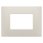 Imagine Placa decorativa EGO PLATE 3M bej natural GW16003NB