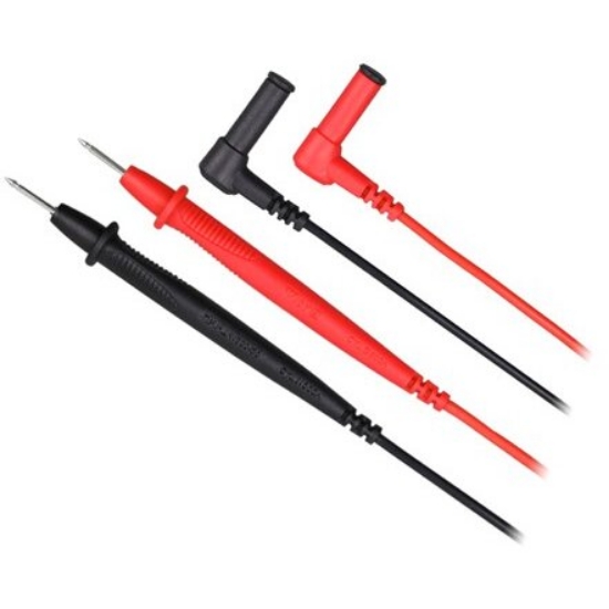 Imagine Testere multimetru MAX 600V 10A 90CM MIE0265