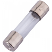 Imagine Siguranta fuzibila din sticla 5X20MM 1A ESKA 60127-2-2 S-5X20-1A