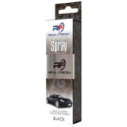 Imagine Odorizant auto spray REALFRESH BLACK 50ML AO101BLK
