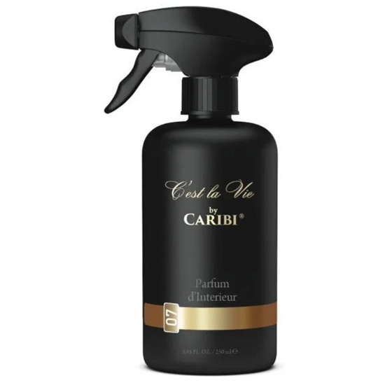 Imagine Odorizant parfum CARIBI PENTRU INTERIOR 07 250ML AO078007
