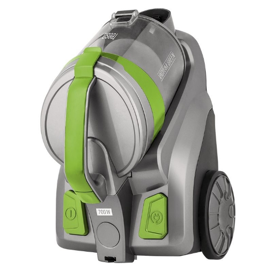 Imagine Aspirator 700W CAVUUM GREEN TEESA TSA5015