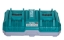 Imagine Incarcator TOTAL 2 porturi 20V TFCLI2082