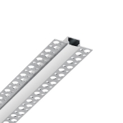 Imagine PROFIL PTR.BANDA LED-ST-ALUMINIU GEAM MAT TR20 2M BR-BY39-01523