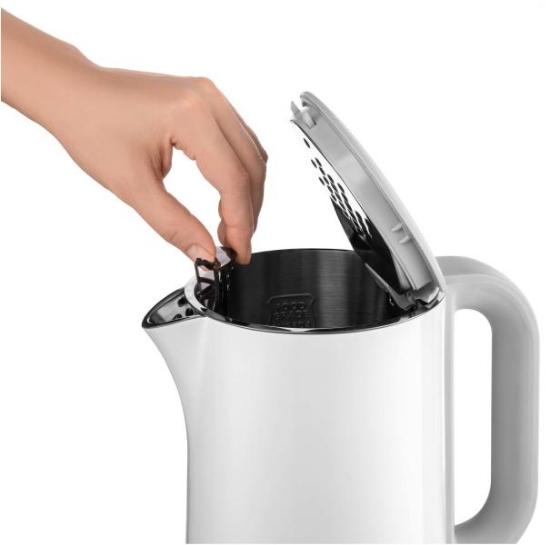 Imagine Fierbator electric 1.5L 2150W SENCOR S-SWK1591WH