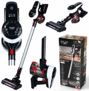 Imagine Aspirator vertical fara sac ADLER AD7048