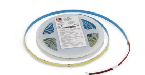 Imagine BANDA LED 18W 24V IP54 L.CALDA 528LED/M - COB 30-481800