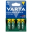 Imagine Acumulatori AA 2100MAH BLISTER 4BUC VARTA BAT0253