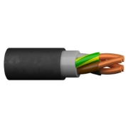 Imagine Cablu N2XH 5X4