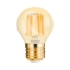 Imagine Bec LED cu filament 4W G45 360LM 2200K E27 BR-BB37-00420
