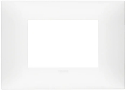 Imagine Rama decorativa NEVE 3M TEHNOPOLIMER Alb mat VIMAR 09673.11