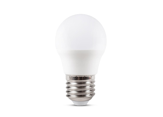 Imagine BEC P.LED SFERIC E27 5W L.ALBA 230V 13-271251