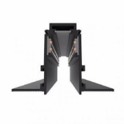 Imagine SINA MAGNETICA 1M INCASTRATA NEGRU (II2955)