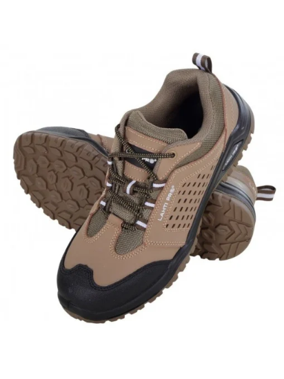 Imagine PANTOF PIELE-INTOARSA CU PERFORATII (S1SRA) 41 L3042041