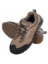 Imagine PANTOF PIELE-INTOARSA CU PERFORATII (S1SRA) 41 L3042041
