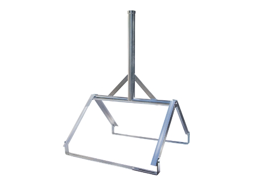 Imagine Suport pentru acoperis tip coama 70111-MLT