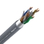 Imagine Cablu FTP CAT6 CU/CU GRI DT7 BRAYTRON BR-BZ20-00430