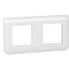 Imagine Rama ornament 2X2M alb Mosaic 277804L