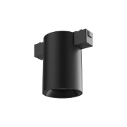 Imagine Corp LED pentru sina magnetica 7W 630lm 24gr. 4000K NEGRU S-SRC035 SLIM BR-BD60-14011