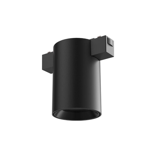 Imagine Corp LED pentru sina magnetica 7W 630lm 24gr. 4000K NEGRU S-SRC035 SLIM BR-BD60-14011