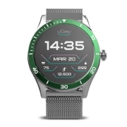 Imagine SMARTWATCH AMOLED AW-110 VERDE GSM104409