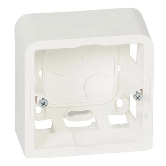 Imagine DOZA APARENTA PT 2M 40MM 080281