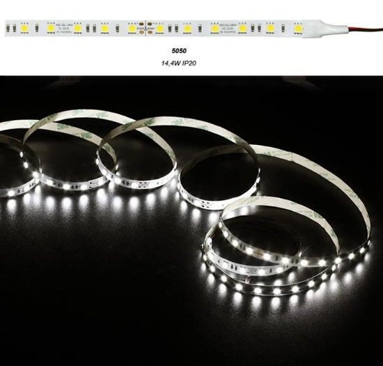 Imagine Banda LED RGB-W 14.4W 24V 05-34249/RGBW