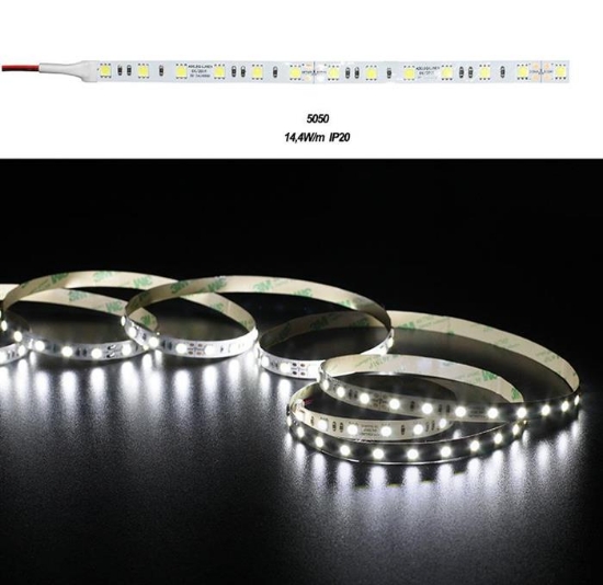 Imagine Banda LED RGB-W 14.4W 24V 05-34249/RGBW