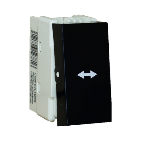 Imagine Intrerupator stil PREMIUM Cap Cruce 1107B MF0012-16072