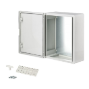 Imagine Tablou ABS 400X500X210 IP65 IK08 GLOBAL