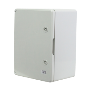 Imagine Tablou ABS 300X400X220 IP65 IK08 GLOBAL