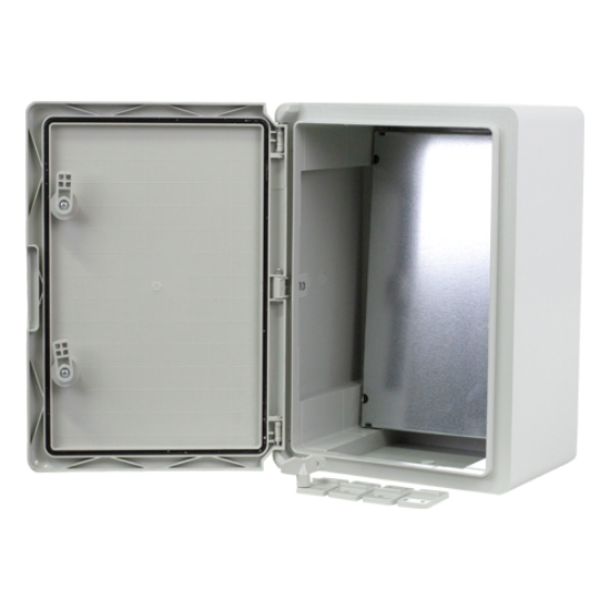 Imagine Tablou ABS 300X400X220 IP65 IK08 GLOBAL