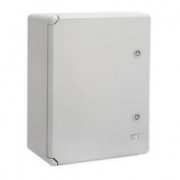 Imagine Tablou ABS 250X350X150 IP65 IK08 GLOBAL