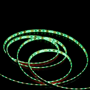 Imagine Banda LED ARELUX XTAP 220V RGB LED STRIP 13.5W/M IP67 REEL=50 XTP04RG