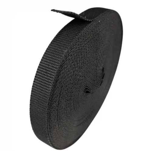 Imagine Banda textila Montaj Neagra 15X1 3MM 15M DQ900928