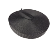 Imagine Banda textila Montaj Neagra 15X1 3MM 15M DQ900928