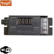 Imagine Dimmer și Controler Wi-Fi 12/24V 25A Monocrom 30-3625