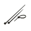 Imagine LEGATURA CABLU NEGRE DIN NYLON 66 94V-2UL 200X4.8MM (100BUC)(147-54112) EUROLAMP