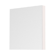 Imagine CAPAC PATRAT ALB PENTRU SPOT TREPTE STEPLIGHT BH07-00018 STEP-A-CS1 BR-BH07-00150