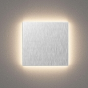 Imagine CAPAC PATRAT SILVER PENTRU SPOT TREPTE STEPLIGHT BH07-00018 STEP-A-CS1 BR-BH07-00153