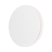 Imagine CAPAC ROTUND ALB PENTRU SPOT TREPTE STEPLIGHT BH07-00018 STEP-A-CR1 BR-BH07-00100