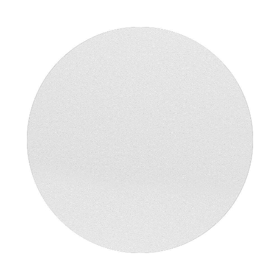 Imagine CAPAC ROTUND ALB PENTRU SPOT TREPTE STEPLIGHT BH07-00018 STEP-A-CR1 BR-BH07-00100