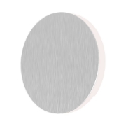 Imagine CAPAC ROTUND SILVER PENTRU SPOT TREPTE STEPLIGHT BH07-00018 STEP-A-CR1 BR-BH07-00103