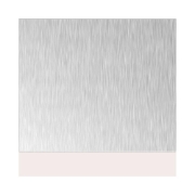 Imagine CAPAC PATRAT SILVER PENTRU SPOT TREPTE STEPLIGHT BH07-00018 STEP-A-CS2 BR-BH07-00163