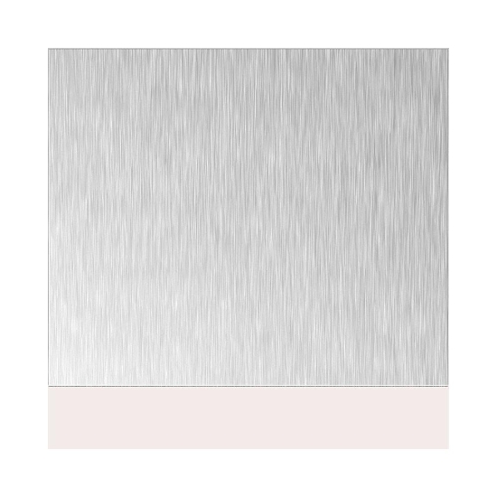 Imagine CAPAC PATRAT SILVER PENTRU SPOT TREPTE STEPLIGHT BH07-00018 STEP-A-CS2 BR-BH07-00163