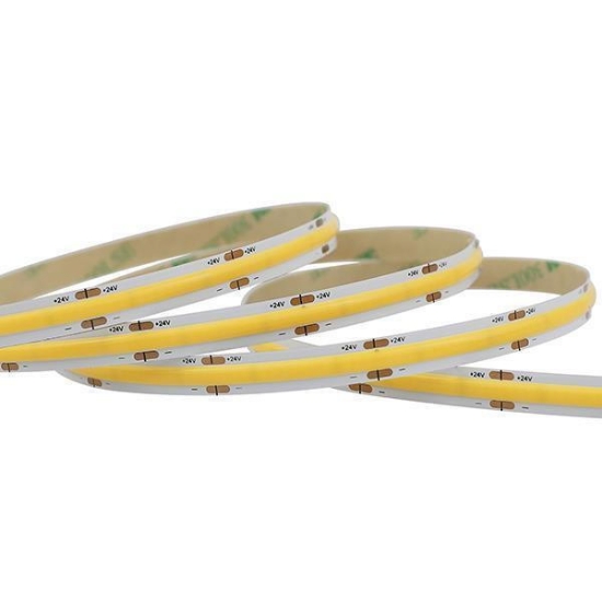 Imagine BANDA LED COB 10M 10W 24V 3000K 312L/M IP20 PRO (145-72012) EUROLAMP