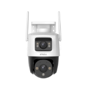 Imagine CAMERA SUPRAVEGHERE IMOU IP WIFI 5+3MP, 2*3,6MM IPC-S7XP-8M0WED-0360B