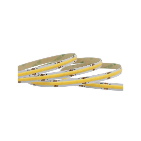 Imagine BANDA LED COB 10M 10W 24V 4000K 312L/M IP20 PRO (145-72011) EUROLAMP